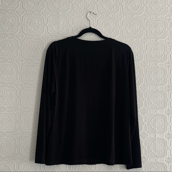 Calvin Klein blouse - Picture 4 of 4